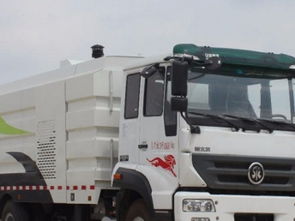 北京專用車 掃路車廠家直銷，售后無(wú)憂，助力城市清潔