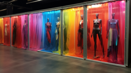 智能科技企業(yè)如何找到性價比高的深圳展位制作工廠