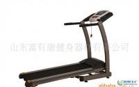 特惠啟迪QD-7860豪華家用跑步機 匠心品質，開啟家庭健身房新時代